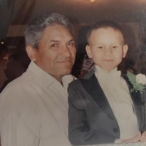 Meet your Posher, Johnny